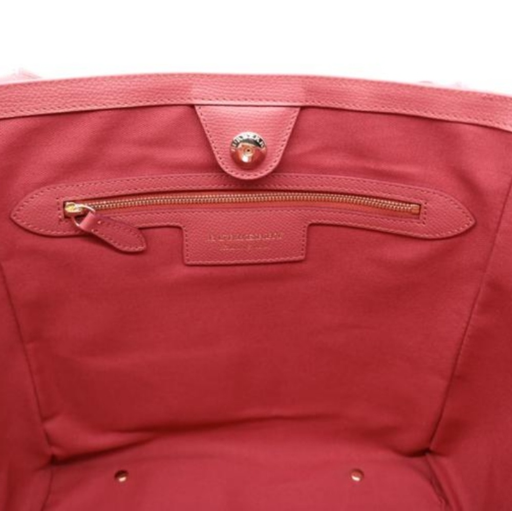 Burberry Canterbury Tote - Picture 8 of 8